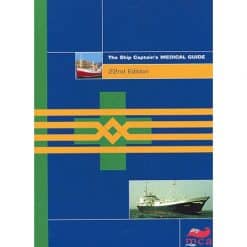 Ship Captain's Medical Guide - SHIP CAPTAINS MEDICAL GUIDE