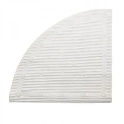 StayPut Antimicrobial Slip-Resistant Shower Mats - Image