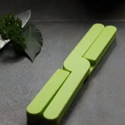 Silicone Folding Trivet - Image