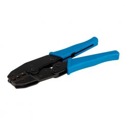 Silverline Crimping Pliers 230mm - Image