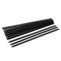 Silverline Carbon Steel Hacksaw Blade 24 Pack - Image