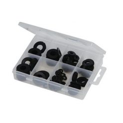 Silverline Rubber Washers Pack - Image