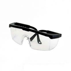 Silverline Safety Glasses - Image