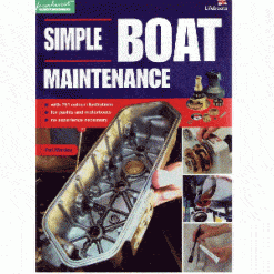 Simple Boat Maintenance - New Image