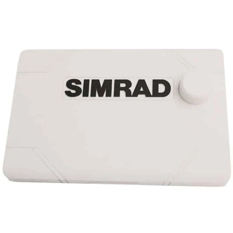 Simrad Cruise 5 Sun Cover - Image