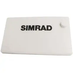 Simrad Cruise 7 Sun Cover - Image