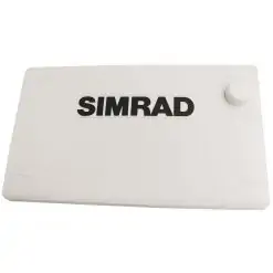 Simrad Cruise 9 Sun Cover - Image