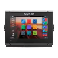 Simrad GO7 XSR - Image