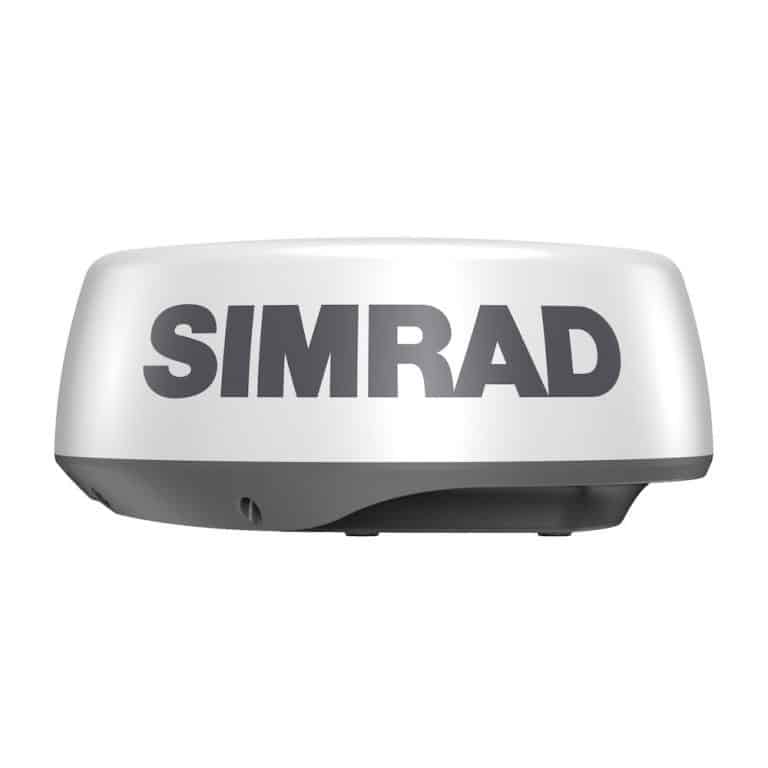 Simrad HALO20 Radar Dome - Image