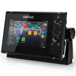 Simrad NSS7 EVO3 - Image