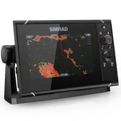 Simrad NSS7 EVO3 - Image