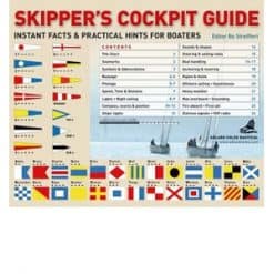 Skipper's Cockpit Guide - Image