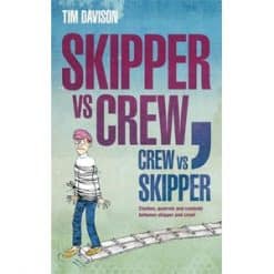 Skipper VS Crew/Crew VS Skipper - Image