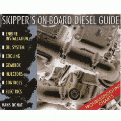 Skippers Onboard Diesel Guide - Image