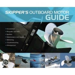 Skipper's Outboard Motor Guide - SKIPPERS OUTBOARD MOTOR GUIDE