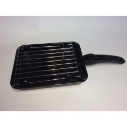 Smev Grill Pan for Starlight Cooker - Image