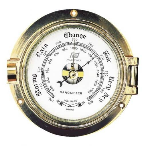 Marine Clocks & Marine Barometers at Marine Super Store