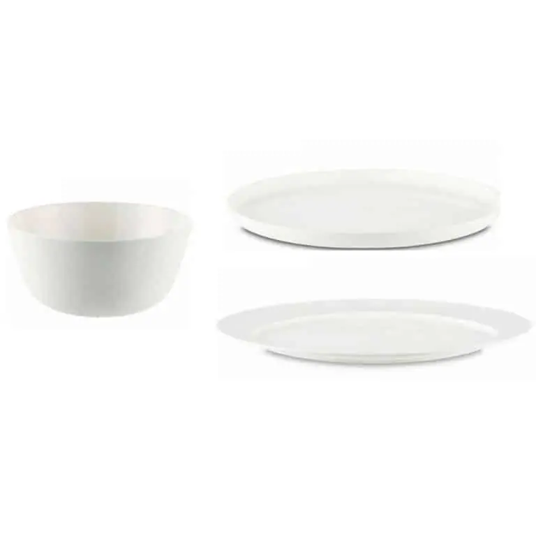 Sorona Tableware - Image