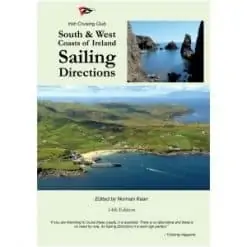 South and West Coasts of Ireland Sailing Direction - Image