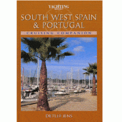 South West Spain and Portugal - New Image
