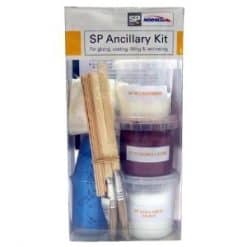 SP Ancillary Kit - SP ANCILLARY KIT
