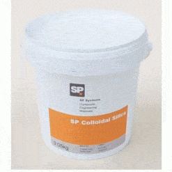 SP System Colloidal Silica - New Image