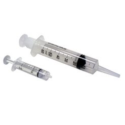 SP Systems Syringe 10cc - Image