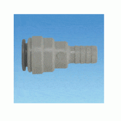 Speedfit 15mm x 1/2 " Id Hose Connector - Image