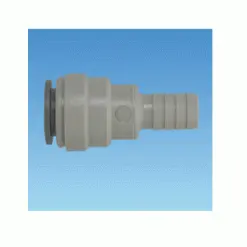 Speedfit 15mm x 1/2 " Id Hose Connector - Image