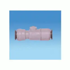 Speedfit 15mm x 15mm Plastic Service Valve - Image