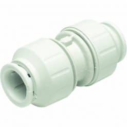 Speedfit 22mm Equal Straight Connector - SPEEDFIT 22MM EQUAL STRAIGHT C