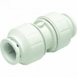 Speedfit 22mm Equal Straight Connector - SPEEDFIT 22MM EQUAL STRAIGHT C