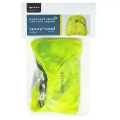 Spinlock Cento Sprayhood - Image