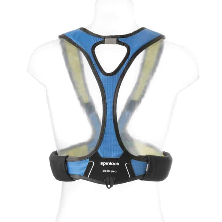 Spinlock Deck Pro Harness - Image