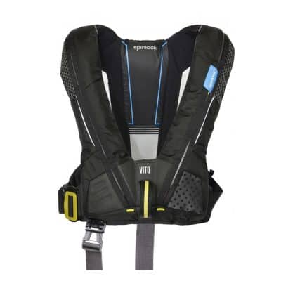 Crewsaver Crewfit 180N Pro Lifejacket