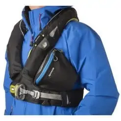 Spinlock Essentials Packs - Chest Pack