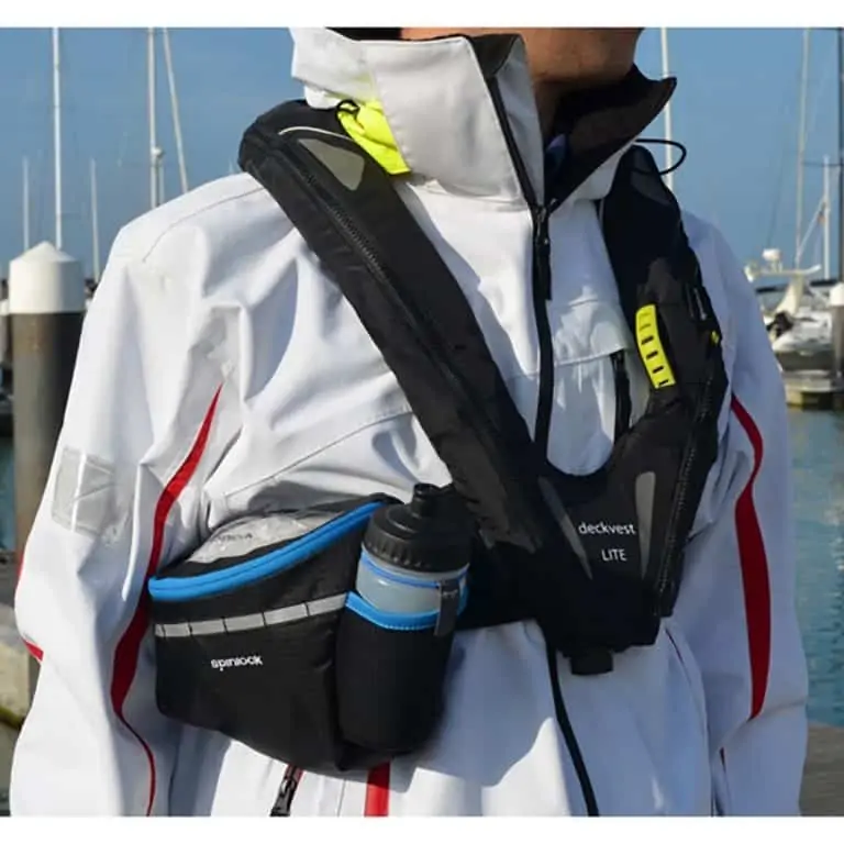 Spinlock Essentials Packs - Side Pack