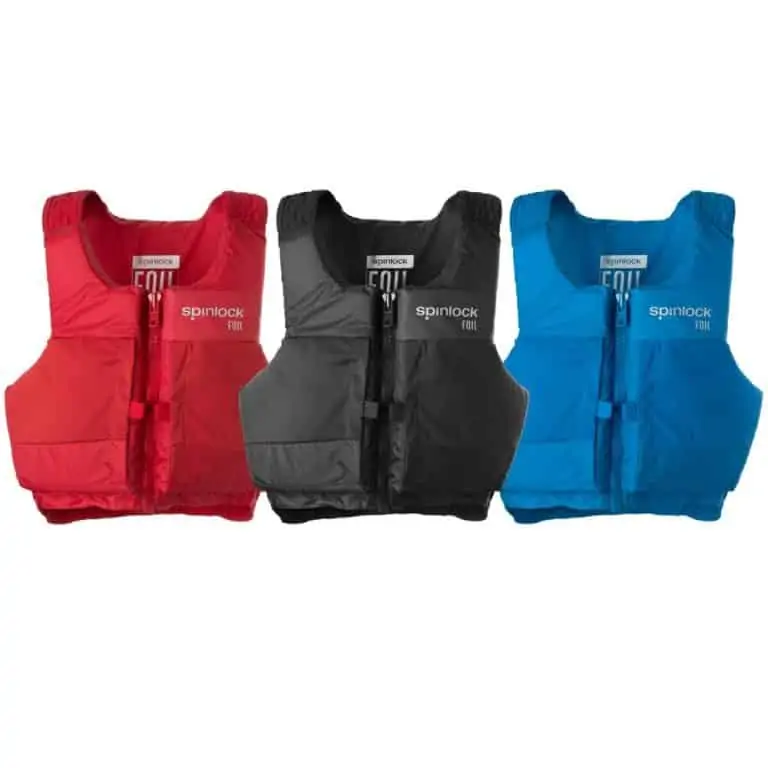 Spinlock Foil PFD Buoyancy Aid 50N - Image