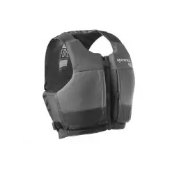 Spinlock Foil PFD Buoyancy Aid 50N - Black Graphite