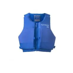 Spinlock Foil PFD Buoyancy Aid 50N - Cobalt Blue