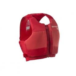 Gill Pro Racer Buoyancy Aid New Red 