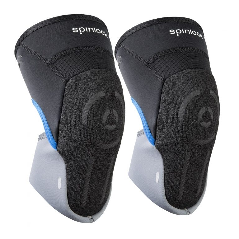 Spinlock Performance Knee Pads - Image