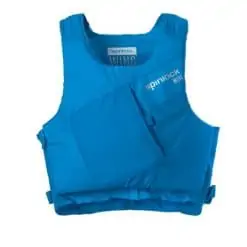 Spinlock Wing PFD Buoyancy Aid 50N - Cobalt Blue