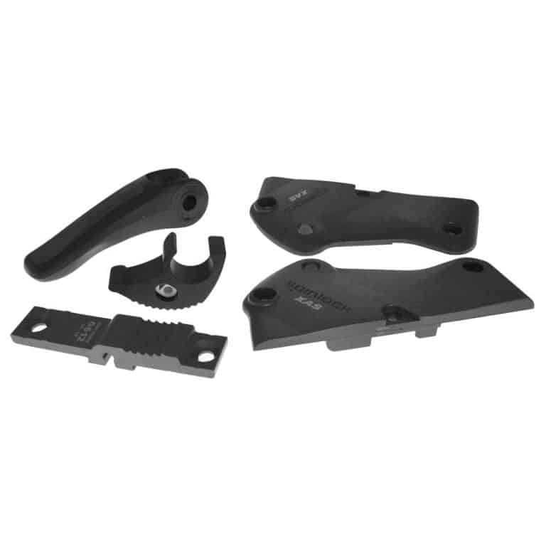 Spinlock XAS Service Kit (4mm-8mm) - Image