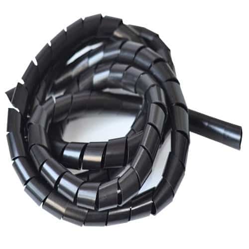 Furneaux Riddall 12-50mm Spiral Binding Sleeving - Image