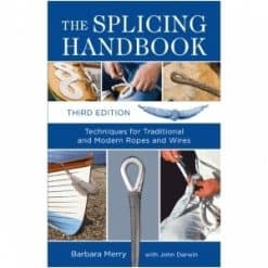 Splicing Handbook 3rd Edition - Image