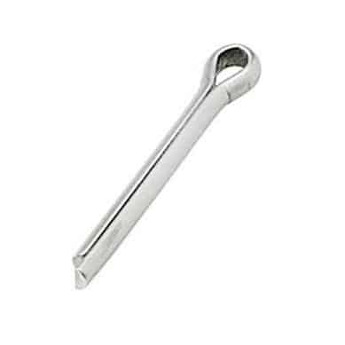 A4 Stainless Steel Cotter Pins (Split Pins) - Image