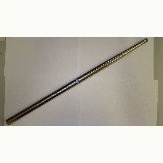 Stanchion Stainless Steel - New Image