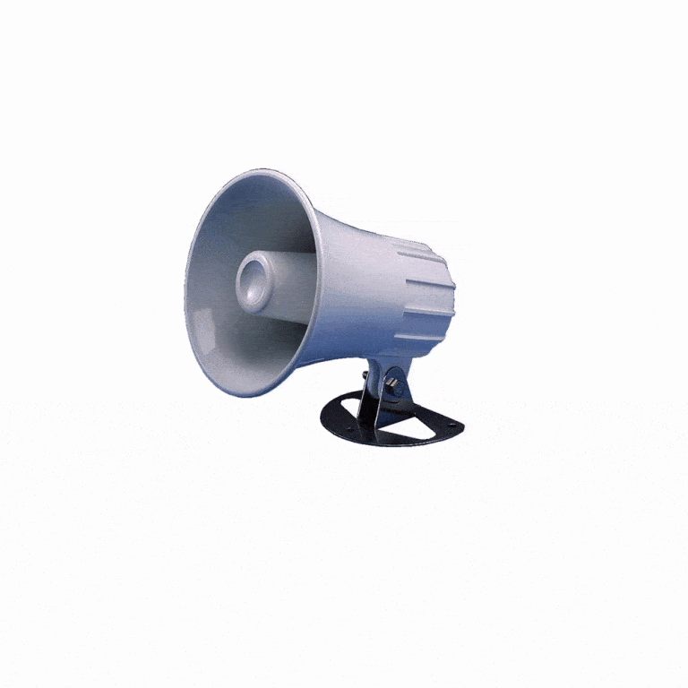 Standard Horizon 220SW PA Horn - Image