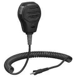 Standard Horizon Fist Mic for Handheld VHF - Image